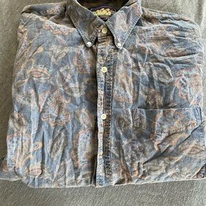 Vintage Ralph Lauren polo